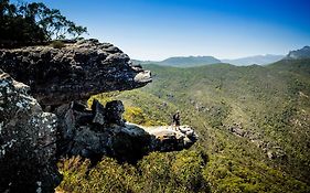 Nrma Halls Gap Holiday Park